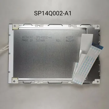 

SP14Q002-A1 SP14Q002 ER057005NC6 5.7" LCD display screen panel