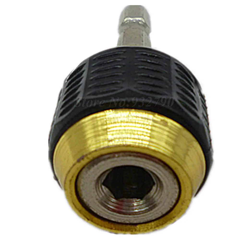 Screwdriver Bit Holder Chuck