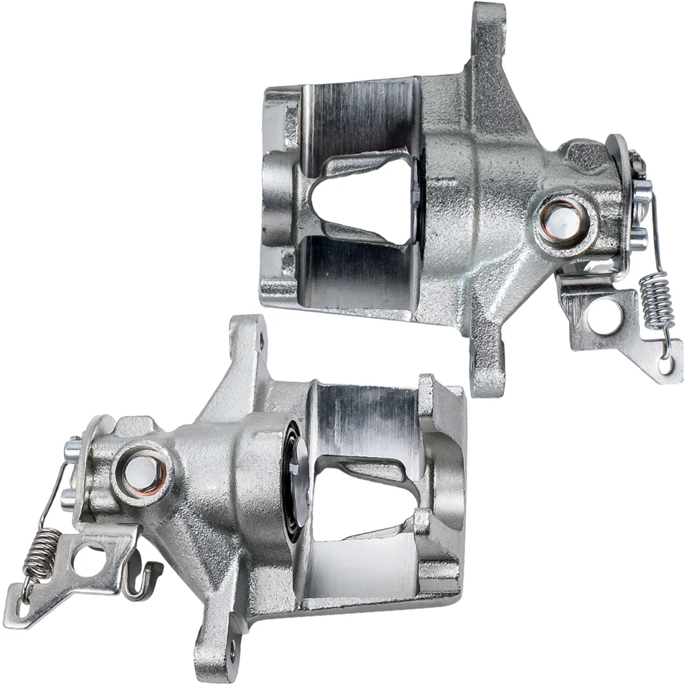 1Pair Rear R & L Brake Caliper For FORD MONDEO 3 BWY 1.8 3.0 BIS 04 III