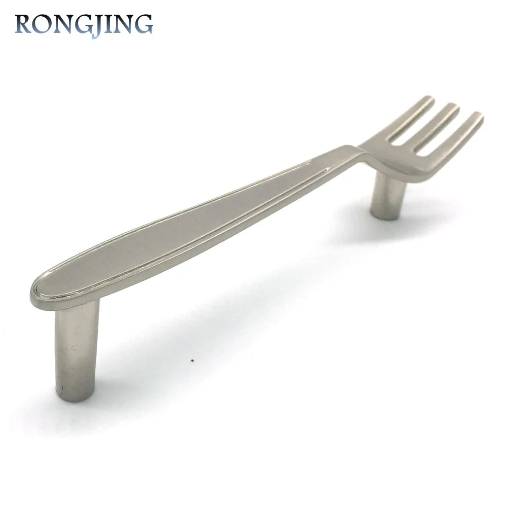 96mm Fork Cabinet handles 2 