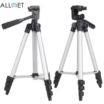 

1pcs Professional Camera Tripod Stand for Canon EOS Rebel T2i T3i T4i for Nikon D7100 D90 D3100 DSLR Camera Tripods