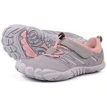 Женская обувь для фитнеса; обувь с пятью носками; светильник на резиновой нескользящей подошве; Высококачественная летняя спортивная обувь унисекс для занятий йогой, тренажерным залом