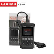 LAUNCH CReader 5001 OBD2 Auto Car Code Reader Read Vehicle Information font b Diagnostic b font