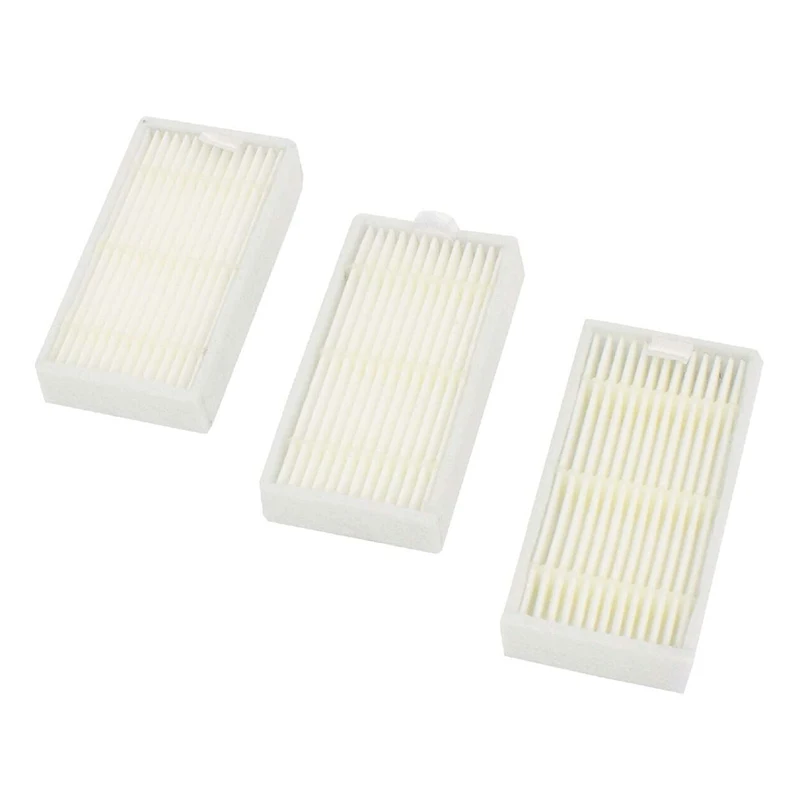 

3x Filters For Medion MD16192 MD18500 MD18501 MD18600 Replacement Accessories HJ