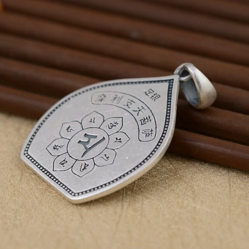 silver-buddha-pendant005E