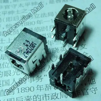 

DC Power Jack Connector for HP Compaq ZV5000 ZV5100 ZV5200 ZV5300 ZD7000 ZX5000 NX9100 NX9500 R3000 R3100 R3200 R3400 R3500