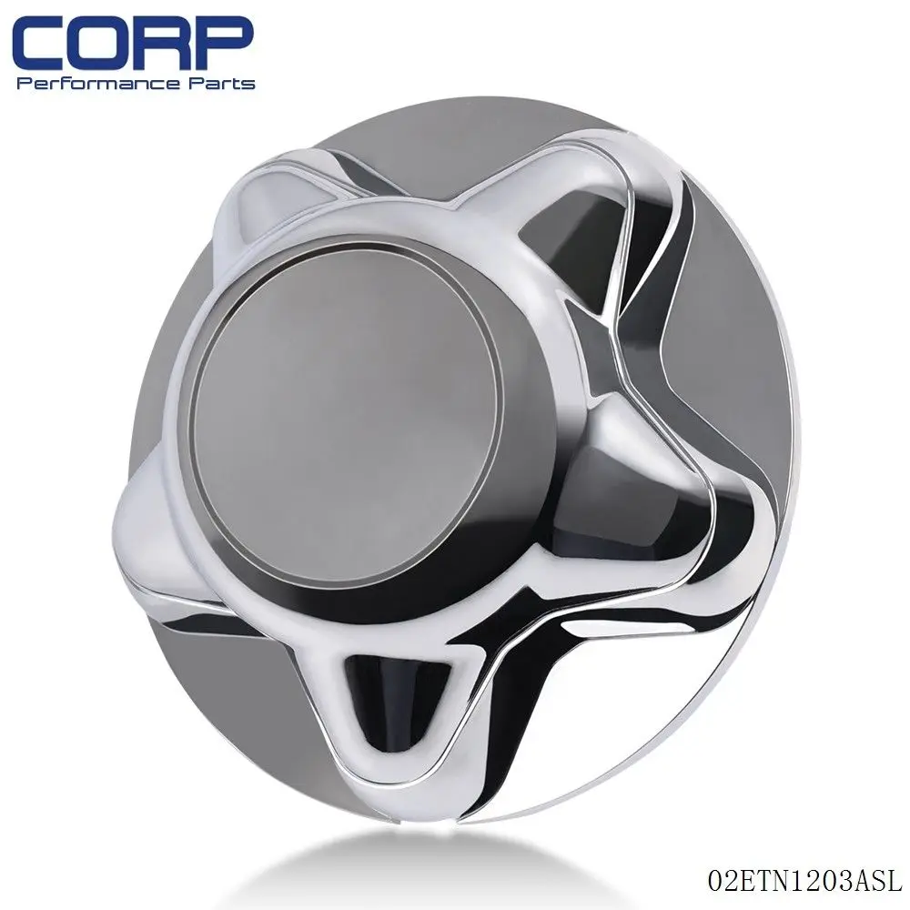 Free Shipping Wheel Center Hub Caps Rim Covers 5 Lug Nut Hubcap For