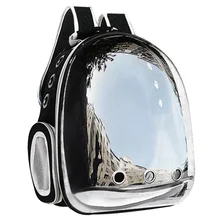 Кота собаки любимчика продукта за пределами Портативный большой Размеры прозрачный пакет