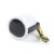 Dynoracing 2" 52mm Smoke lens Boost gauge bar psi Vacuum Water temp Oil temp Oil press Вольтметр Уровень топлива Тахометр rpm датчик
