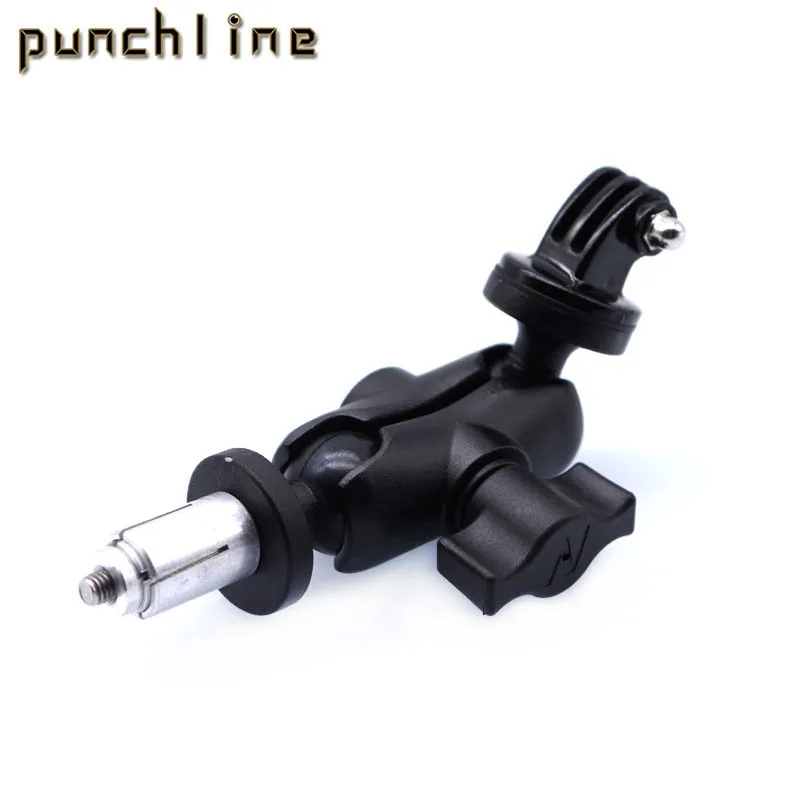 

For BMW S1000RR 2010-2017 HP4 2012-2014 Motorcycle Accessories Sports Camera Recorder Bracket