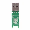 USB 2,0 eMMC адаптер 153 169 eMCP PCB основная плата без флэш-карта памяти eMMC адаптеры интегральные схемы Прямая поставка ► Фото 3/6