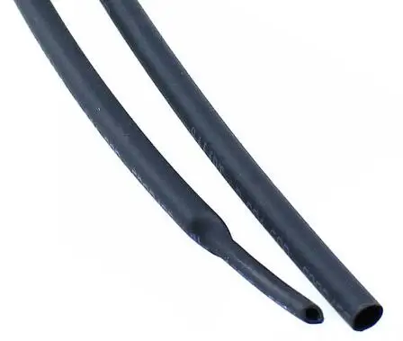 Купить Термоусадочную Трубку 5 Мм