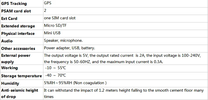 Xeumior Android 7,0 4 г gps мобильный ручной POS терминал с принтером и сканер штрих кодов магнитных карт считыватель SM-V2