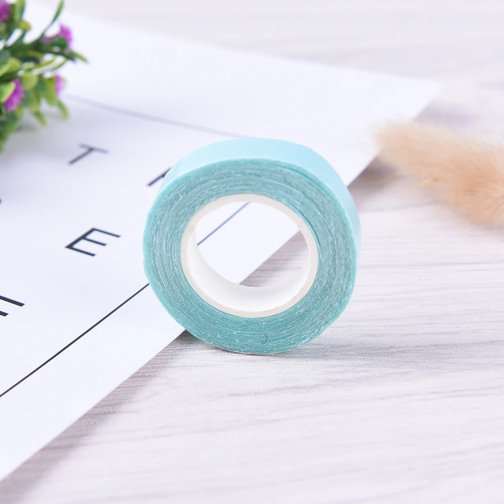 Double Sided Adhesive Tape for Hair Extensions super adhensive tapes