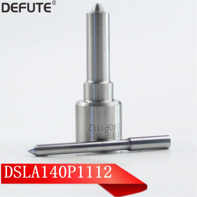 

4pcs DSLA140P1112 Injector nozzle 0 433 175 325 for Ranger 2.8 D