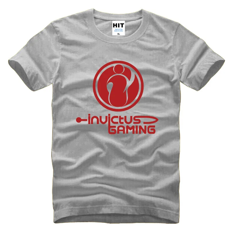  Game Dota Dota2 T Shirt Camisetas Hombre 2016 Mens Men O Neck 100% Cotton T-shirt Tshirt Tee Tops