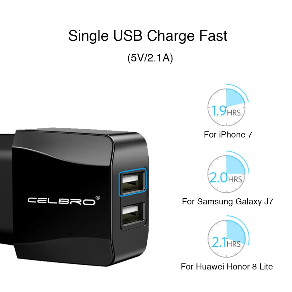 charging time