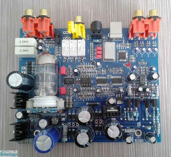 WVDA-01A(pcb tll)