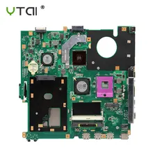 Для ASUS N60SF/F50SF материнская плата rev: 2,0 протестированная неповрежденная 60-NWYMB1000-A02