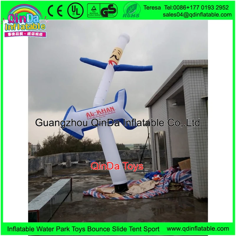inflatable cheif air dancer03