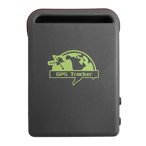 Mini Vehicle GSM GPRS GPS Tracker or Car Vehicle Tracking Locator Device TK102B tracker gps tracker car