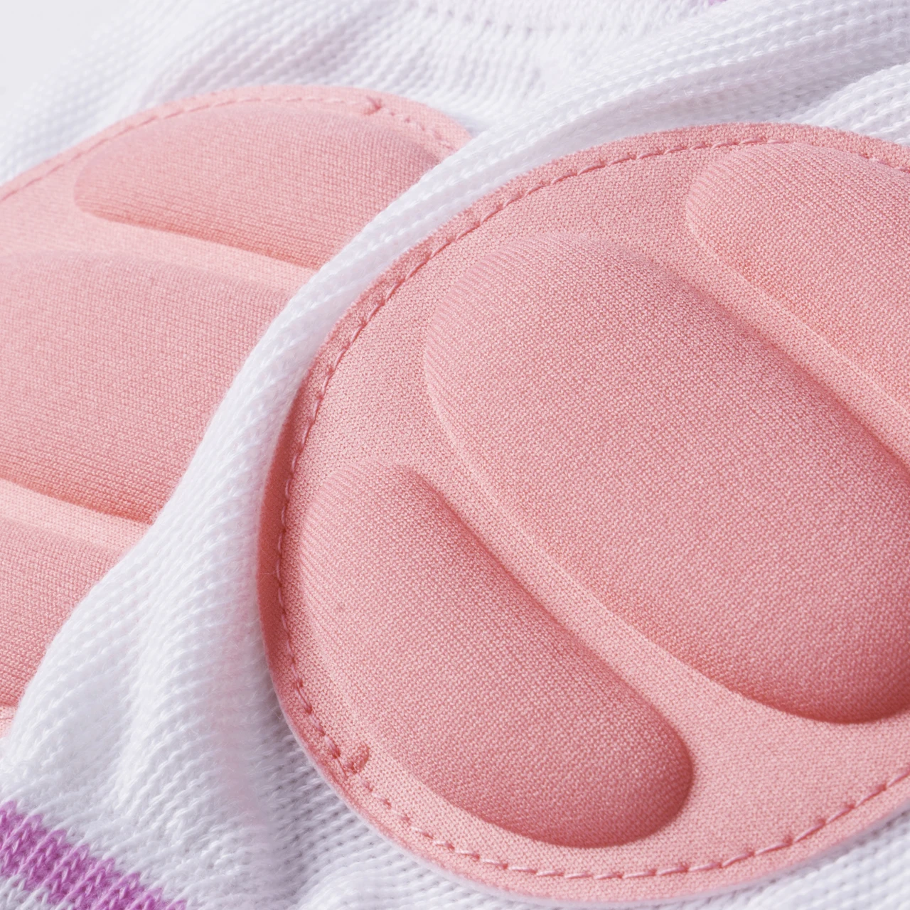 

Pudcoco 1 Pair Kids Baby Knee Pad Protector Safety Crawling Elbow Cushion Infants Toddlers Leg Warmer Knee Support