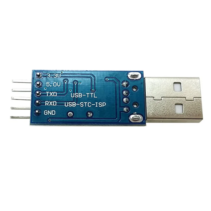 USBToRS232 TTL PL2303HX Авто конвертер Модуль адаптер T1590 P31|adapter|adapter converteradapter auto |