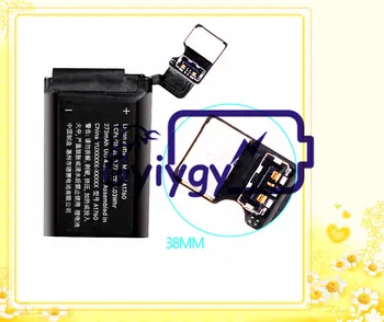 

LAPTOP BATTERY FOR watch iWatch2 38mm A1560 3.78v 273mah