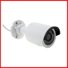 Горячая DS-2CD2035-I заменить DS-2CD2032-Я 1080 P POE 30 М ик Пуля Открытый Ip-камера IP66 Водонепроницаемый