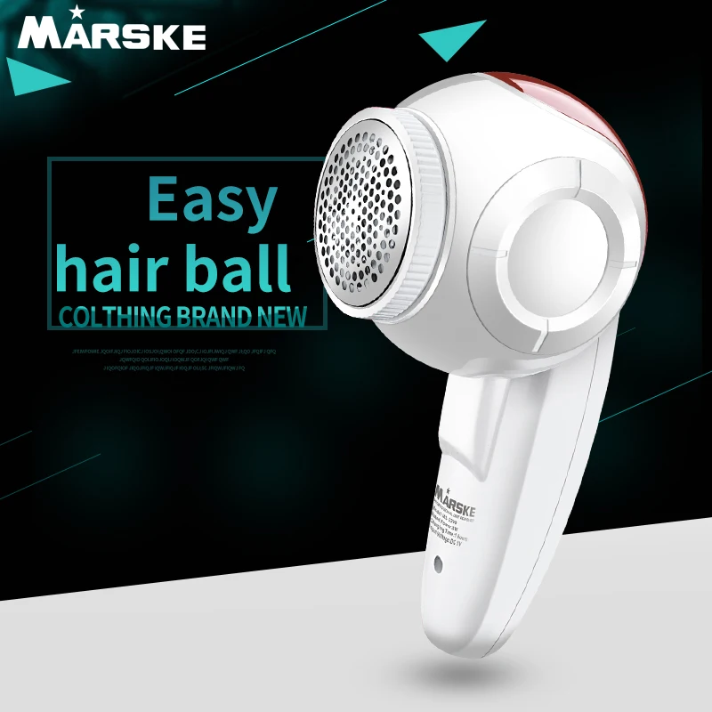

Portable Electric Lint Removers Clothes Depilatory Ball Machine Shaver Fabric Hair Clipper Fuzz Remover Home Tool Clean