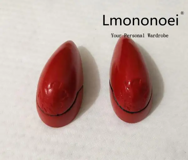 

Neon Genesis Evangelion Asuka Langley Soryu Rei Ayanami Headwear Clips Hari pin Cosplay Hand-making