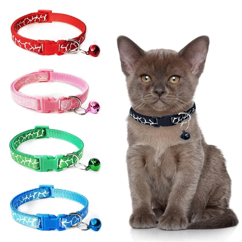 Ошейник для кошки