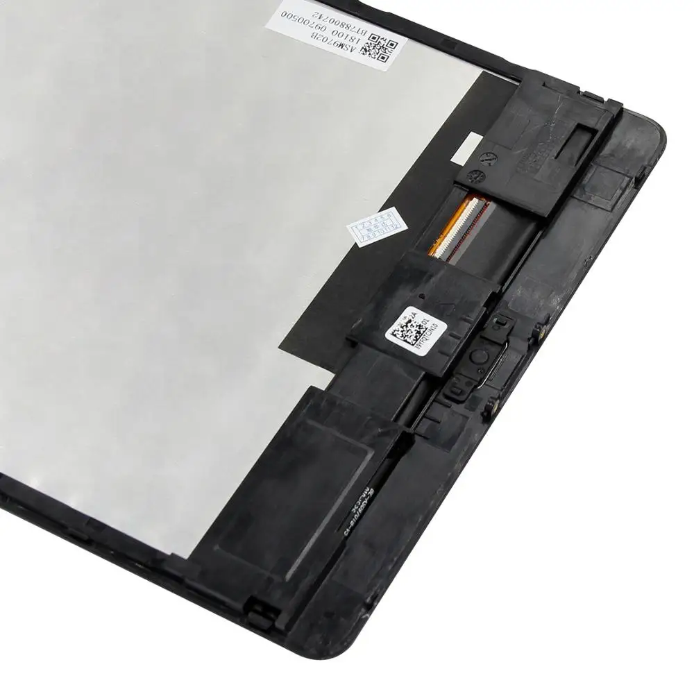 Black LCD Display Touch Screen Digitizer For ASUS ZenPad Z10 ZT500KL Z500KL P001 Black LCD Display Touch Screen Digitizer For ASUS ZenPad Z10 ZT500KL Z500KL P001