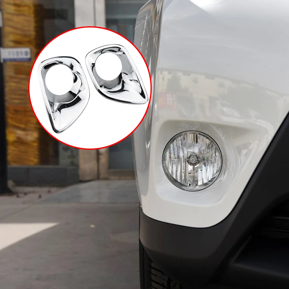 Aliexpress.com : Buy For Toyota RAV4 2013 2014 2015 DRL ...