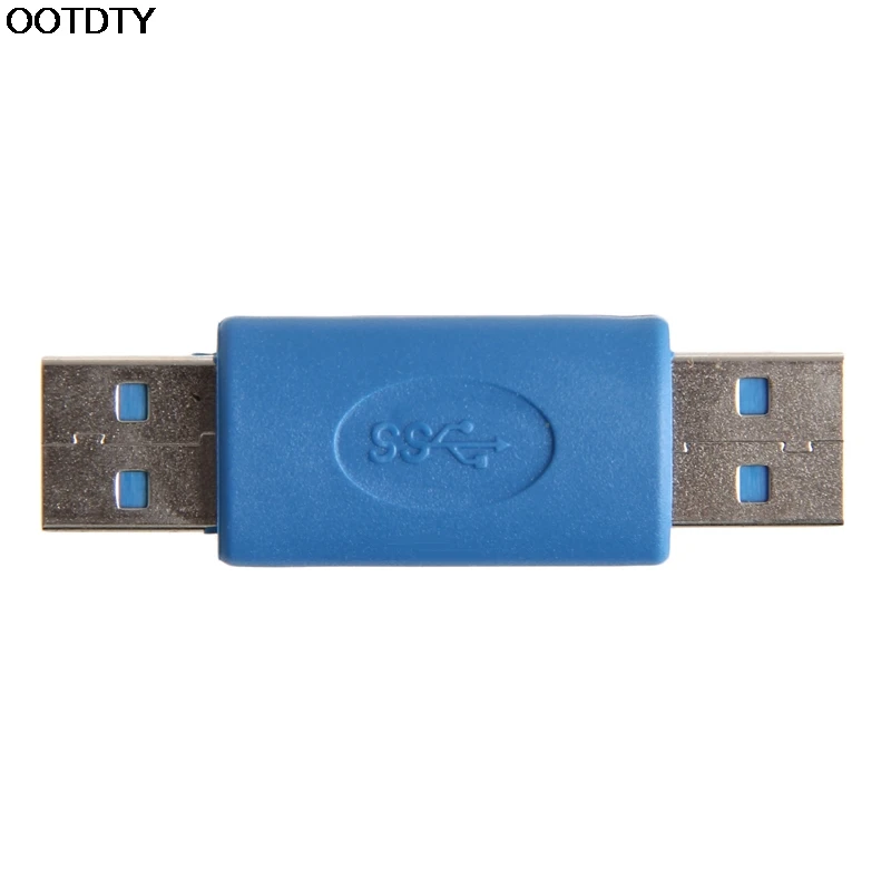 USB 3,0 M-F кабель муфта/Extender мужчин и женщин AM-AF адаптер практичный