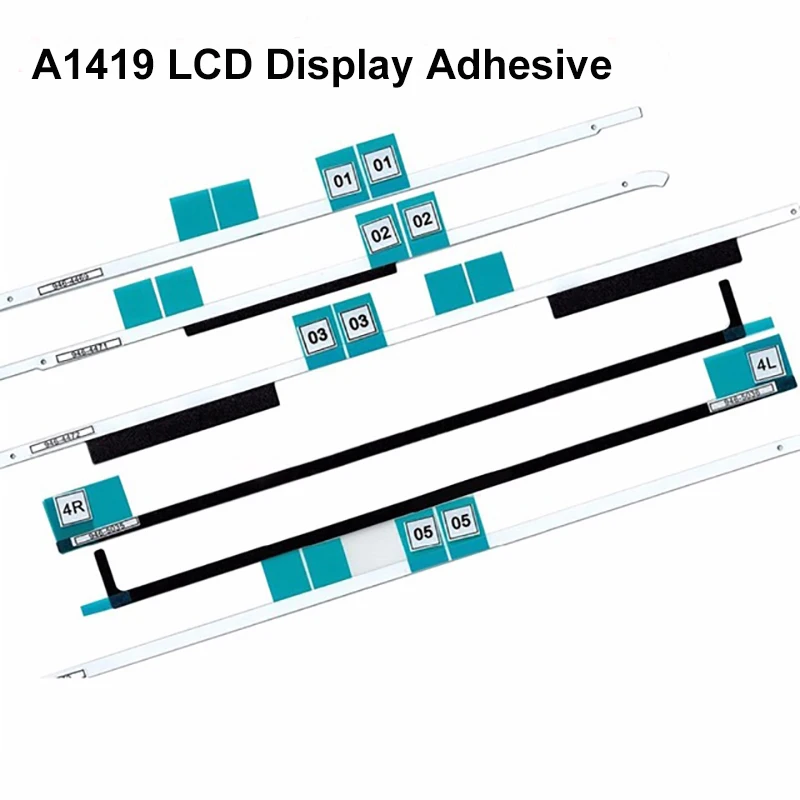 Buy Brand New Laptop LCD Screen Adhesive Strip for