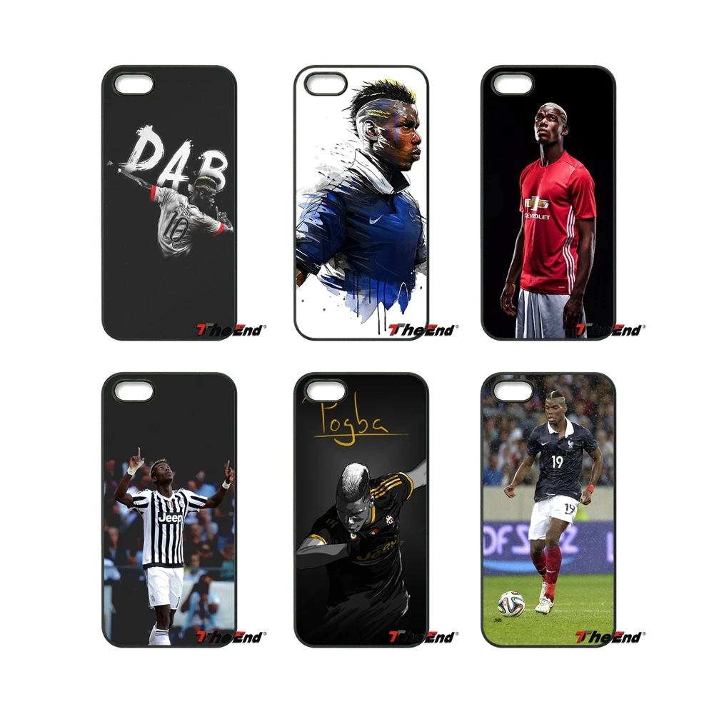 Compare Prices on Cover Iphone Pogba- Online Shopping/Buy