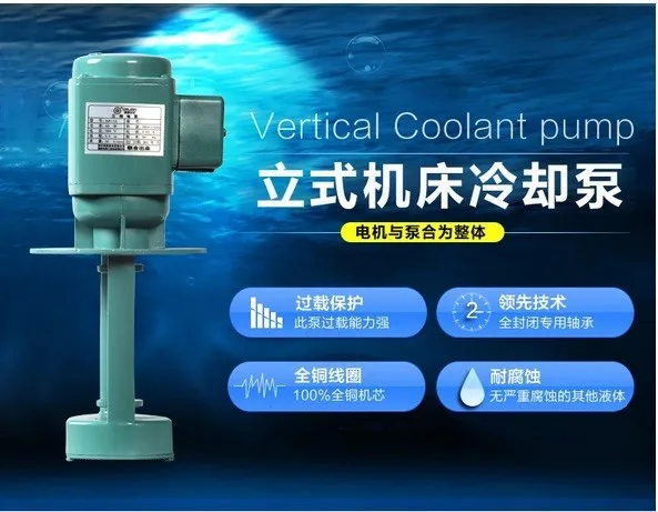 AB-12/40 W 380v трехфазный Вертикальный Станок водяной насос для самостоятельной сборки мини токарные станки