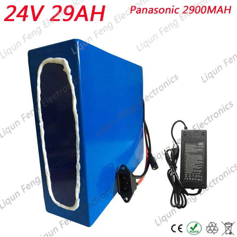 24V29AH-panasonic