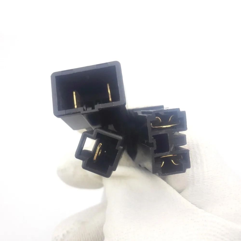 Переключатель стартера зажигания для всей семьи 323 4D 5D 85-87 B1600 B2000 B2200 B2600 UB80-76-290 UB8076290 BG34-76-290 BG3476290