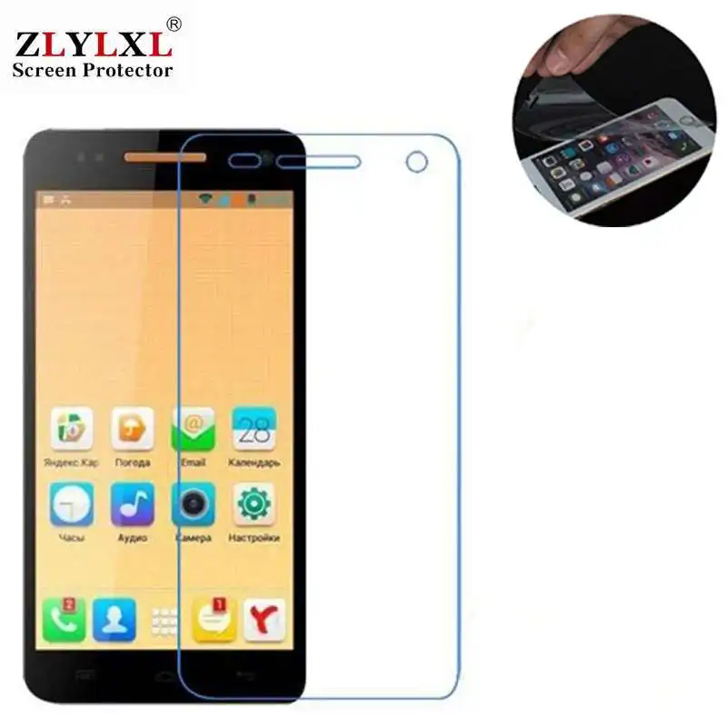 

HD Soft film for Explay fresh Hit indigo Joy TV Light Neo screen protector protective film