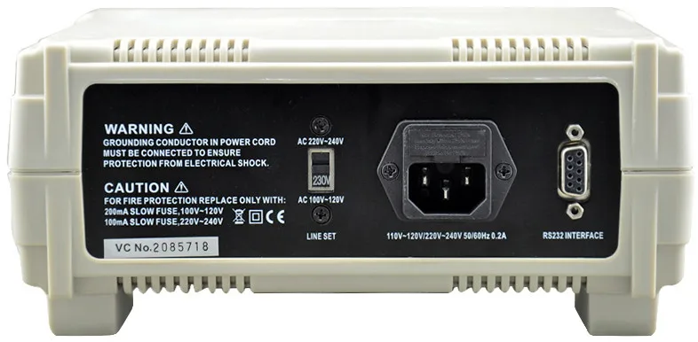 VC8145 