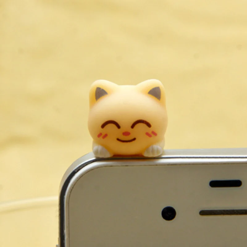 CatXaa-3-5mm-Earphone-Dust-Plug-3-5-Jack-Port-Music-Audio-Cat-Kitty-Model-Stopper (5)