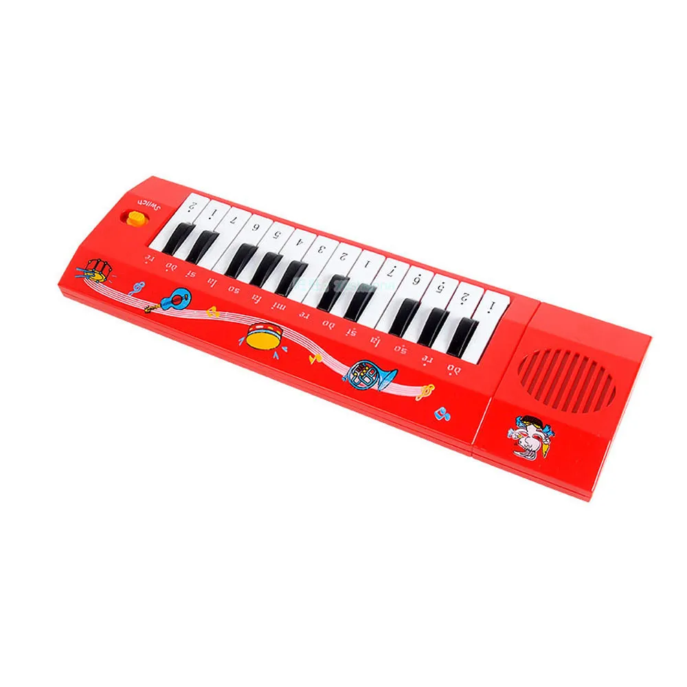 Пианино infantil музыкальная клавиатура обучающая развивающая Детская ...