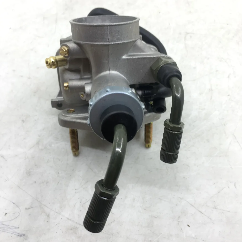 Карбюратор SherryBerg carb ПОДХОДИТ для Vespa Bajaj discover 125 карбюратор мотоцикла 205cc