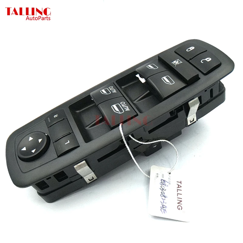 

High Qulity Auto 68030823AE Power Window Switch For DODGE GRANDGO JEEP CHEROKEE 2011-2013