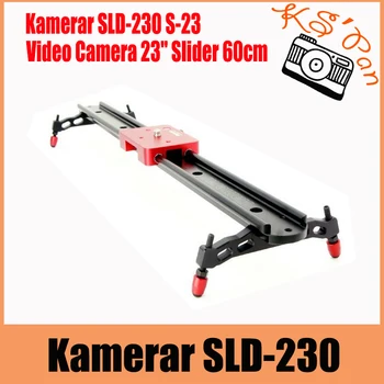 

Kamerar SLD-230 S-23 Video Camera 23" Slider 60cm