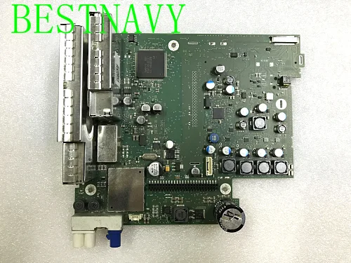 RNS510 LED SSD радио плата светодиодная Серия стерео электронная для VW RNS 510