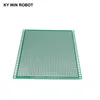 Circuit imprimé Double face universel pour Arduino, 10x10cm, 100x100mm, 1 pièce ► Photo 3/6