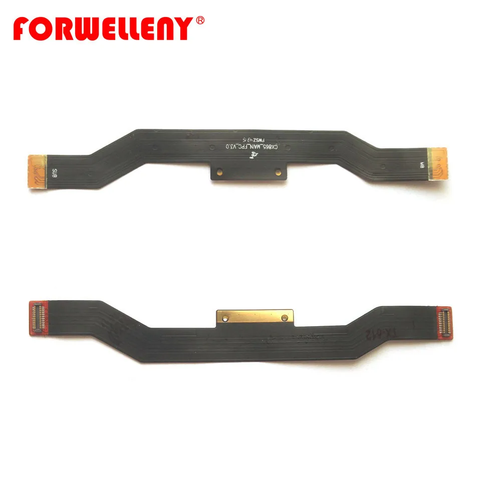 

For xiaomi red mi note3 Mother Logic Board interconnect Flex Cable